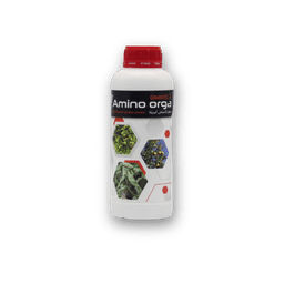 امينو-اورغا- 1 لتر