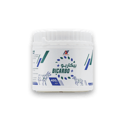 بيكاربو + 400 غرام